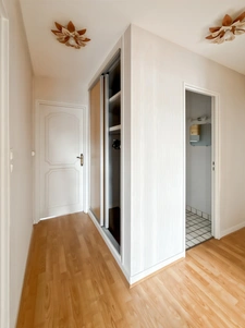 Dept de la Vienne (86) Appartement de standing à vendre 4 pièces CHATELLERAULT (86)