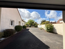 Department (86) Vienne, Châtellerault: Single-story house for sale, 6 rooms 