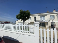 Vienne department House for sale 6 rooms USSEAU (86)