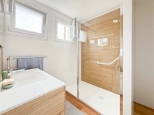 Dept de la Vienne (86)  Maison à vendre 5 pièces, 98 m2 terrain 695 m2 THURE (86)
