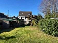 Dpt of Vienne (86) For sale Townhouse type 5 in Châtellerault (86) 