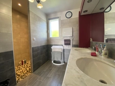 Dépt de la vienne Maison à vendre 6 pièces USSEAU (86)