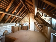 Department of Vienne (86) Single-storey house for sale with 8 rooms CHATELLERAULT (86)