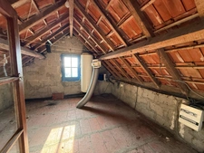 Dept 86 ( vienne) Maison à vendre 4 pièces CHATELLERAULT (86)