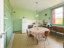 Dept de la Vienne (86) Maison à vendre 4 pièces CHATELLERAULT (86)