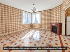 Vienne department (86) - 5-room house for sale 