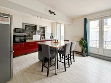 Investment property for sale in CHATELLERAULT (86100) in the Vienne department 86