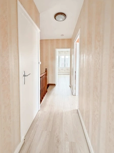 Dept de la Vienne (86)  Maison à vendre 5 pièces, 98 m2 terrain 695 m2 THURE (86)