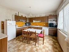 Dept de la Vienne (86) Maison Contemporaine à vendre 6 pièces CHATELLERAULT (86)