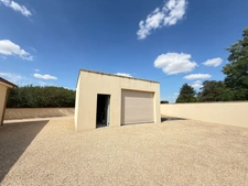 Dept de la Vienne (86) for sale Single storey 6 rooms, land 1298 m2 CHATELLERAULT (86)