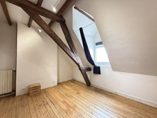 Department of Vienne (86) Townhouse for sale, 7 rooms, 167.51 m2 in CHATELLERAULT (86)