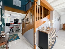Department of Vienne (86) Character house, 8 rooms, for sale 