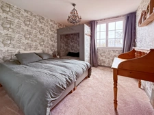 Department of Vienne (86) Character house for sale, 8 rooms, CHATELLERAULT (86)