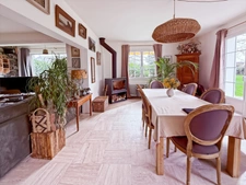 Department of Vienne (86) Character house for sale, 8 rooms, CHATELLERAULT (86)