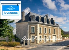 dept de la Vienne (86) Maison bourgeoise  à vendre 6 pièces COLOMBIERS (86)