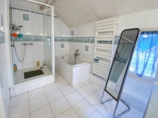 Dpt Vienne (86), for sale CHATELLERAULT house P8 of 196.16 m² - Land of 3,120.00 m² 