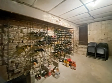 Department of Vienne (86), for sale in Thuré, Manor house with 16 rooms, 670m2-35720 m2