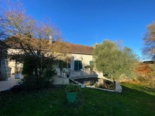 Dpt Vienne (86), for sale in Thuré, 16-room Mansion 670m2-35720 m2