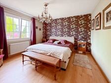 Department of Vienne (86) Character house for sale, 8 rooms, CHATELLERAULT (86)