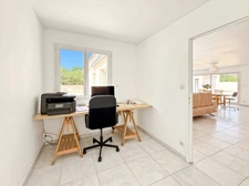 Dept de la Vienne (86) for sale Single storey 6 rooms, land 1298 m2 CHATELLERAULT (86)