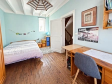 Department of Vienne (86) Townhouse for sale, 7 rooms, CHATELLERAULT (86)