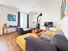 Dept of Vienne (86) Town house for sale, 8 rooms CHATELLERAULT (86)