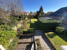 Dpt d la Vienne (86) A vendre Maison de ville type 5 à Châtellerault (86) 