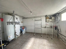 Vienne department House for sale 6 rooms USSEAU (86)