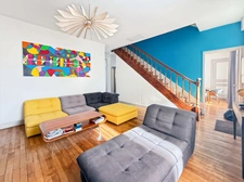 Dept of Vienne (86) Town house for sale, 8 rooms CHATELLERAULT (86)