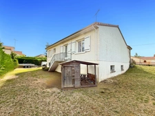 Department of Vienne (86) Detached house for sale, 5 rooms, NAINTRE (86)