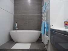 Dpt Vienne (86), for sale CHATELLERAULT bourgeois apartment T6 of 161.64 m²  