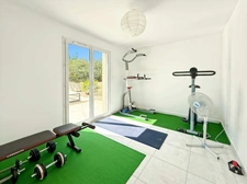 Dept de la Vienne (86) for sale Single storey 6 rooms, land 1298 m2 CHATELLERAULT (86)