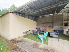 Dept of Vienne (86) Town house for sale 8 rooms CHATELLERAULT (86)