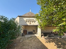 dept de la Vienne (86) Maison bourgeoise  à vendre 6 pièces COLOMBIERS (86)