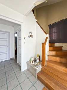Dept de la Vienne (86) Maison à vendre 4 pièces CHATELLERAULT (86)