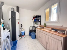 Dept de la Vienne (86) for sale Single storey 6 rooms, land 1298 m2 CHATELLERAULT (86)