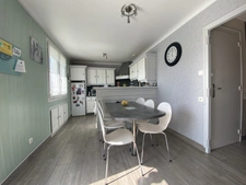 Dépt de la vienne Maison à vendre 6 pièces USSEAU (86)