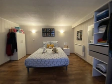 Dépt de la vienne Maison à vendre 6 pièces USSEAU (86)