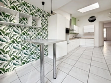 Department of Vienne (86) Townhouse for sale, 3 rooms, CHATELLERAULT (86)