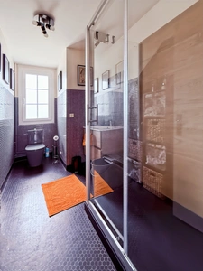 Department of Vienne (86) Character house for sale, 8 rooms, CHATELLERAULT (86)