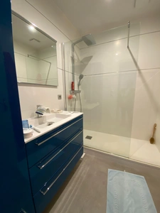 Department of Vienne (86), for sale in CHATELLERAULT, elegant 6-room apartment of 161.64 m²  