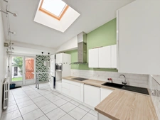 Department of Vienne (86) Townhouse for sale, 3 rooms, CHATELLERAULT (86)