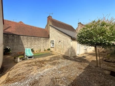 Dept de la Vienne (86) Maison à vendre 4 pièces + terrain à LESIGNY SUR CREUSE (86)