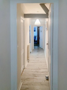 Dept de la vienne, Maison de ville à vendre 8 pièces CHATELLERAULT (86)