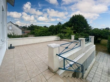 Dpt d la Vienne (86) A vendre Maison de ville type 5 à Châtellerault (86) 