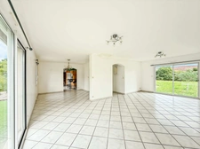 Dept of Vienne (86) Single-story house for sale with 5 rooms in ANTRAN (86)