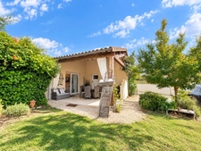 Dept (86)  A vendre Maison de plain pied 5 pièces BEAUMONT (86)