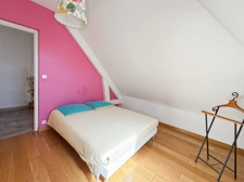 Department of Vienne (86) Contemporary house of 160 m² – Sought-after area in the east of the city