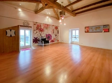 Dpt Vienne (86), for sale CHATELLERAULT house P7 of 220 m² - Land of 4,747.00 m² 