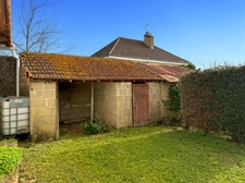 Dept 86 ( vienne) Maison à vendre 4 pièces CHATELLERAULT (86)